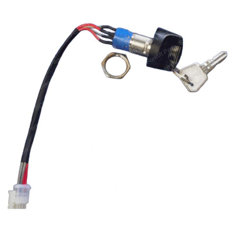 SWITCH - KEY CT1115-520019-0A ct1115-520019-0a product image