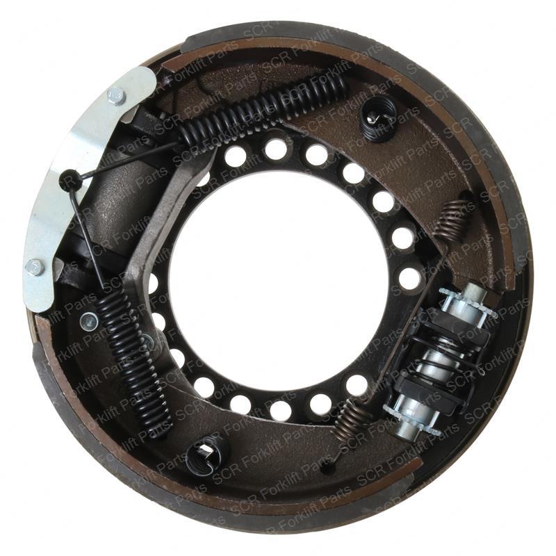 BRAKE ASSEMBLY LH HN81FF-30050 hn81ff-30050 product image