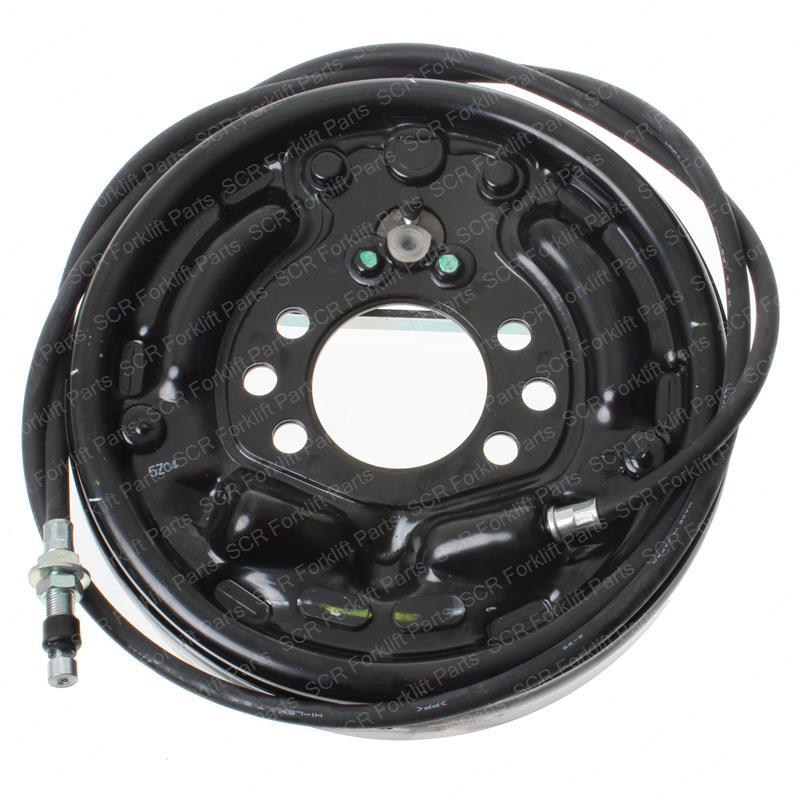 BRAKE ASSY NI20A73-70101 ni20a73-70101 product image