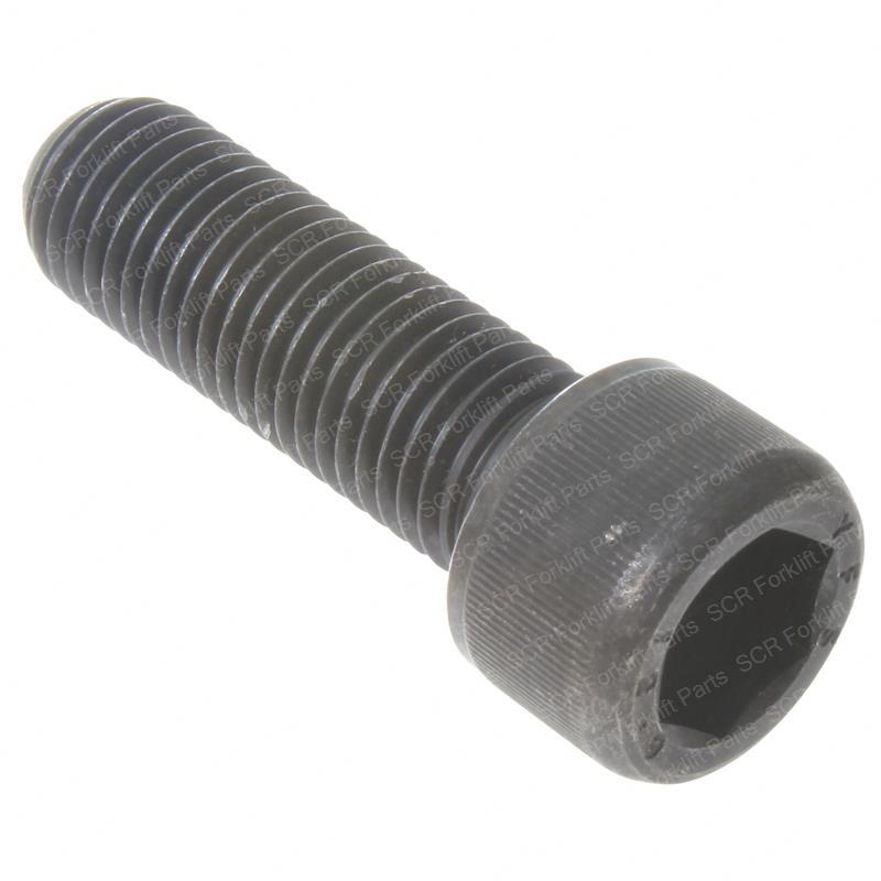 SCREW - M16 SOCKET - 12.9 TY00590-41726-71 ty00590-41726-71 product image
