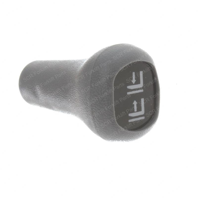 KNOB - HYDRAULIC CONTROL LEVER MB214A7-42001 mb214a7-42001 product image