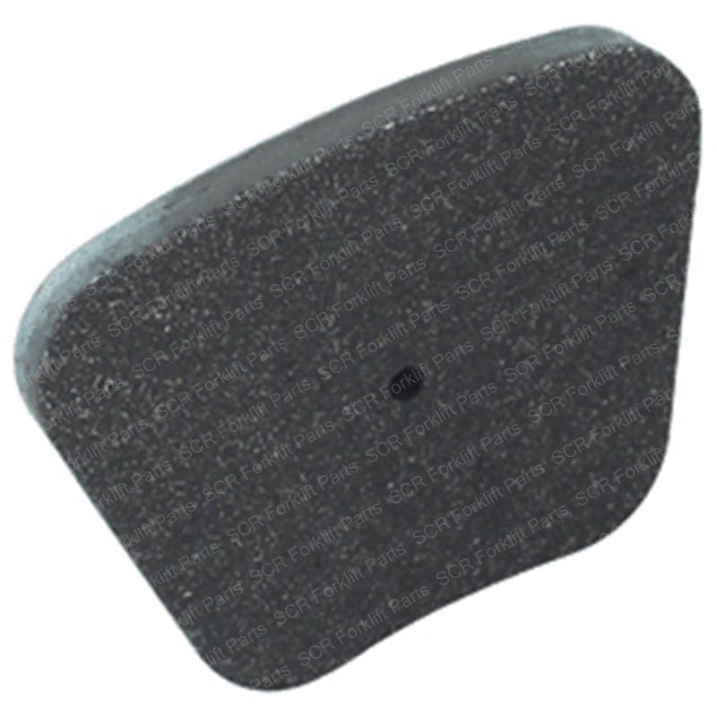 PAD - BRAKE YT220034850 yt220034850 product image