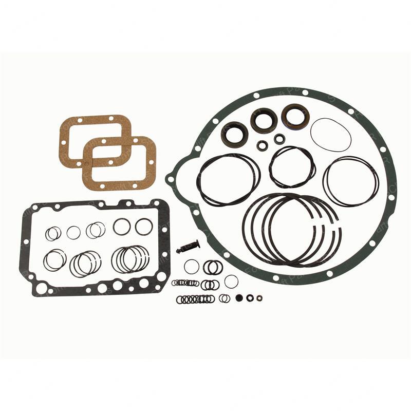 SEAL KIT - TRANSMISSION CL1811412 cl1811412 product image