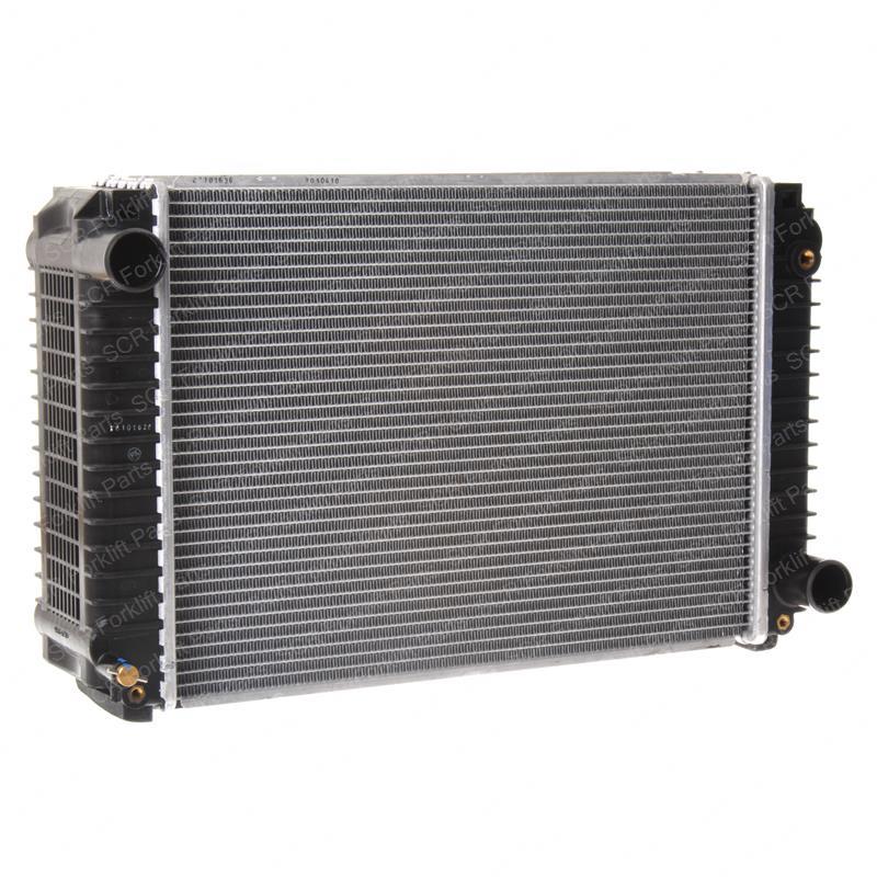 RADIATOR SY1238171 sy1238171 product image
