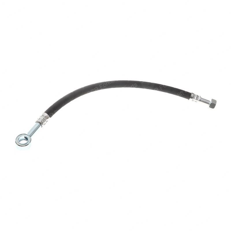HYDRAULIC OIL PIPE HOSE ASSY HNZGAQ-00677 hnzgaq-00677 product image