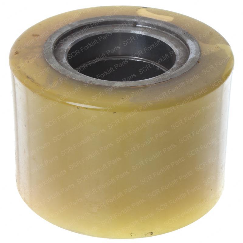 WHEEL - POLY 5 X 3 1/2 (2.441) RA632052003XL-MIL ra632052003xl-mil product image