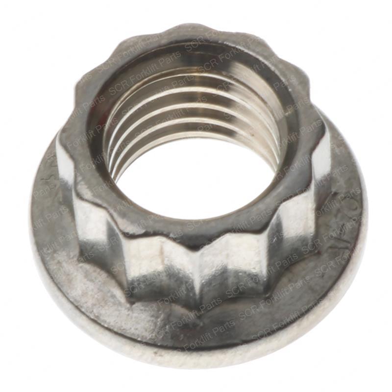 NUT - 12 PT FLANGE HN5263462 hn5263462 product image