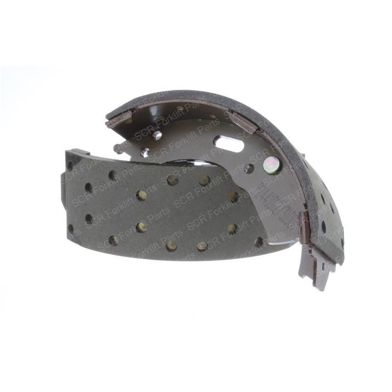 SHOE SET - BRAKE NICK21127873021 nick21127873021 product image