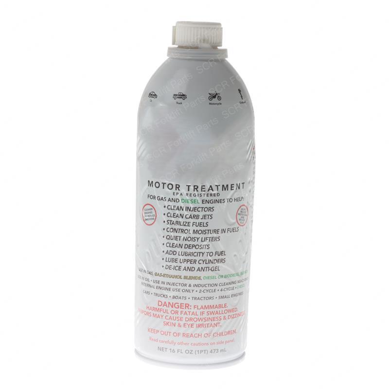 SEAFOAM MOTOR TREATMENT 16 OZ SY20RW99 sy20rw99 product image