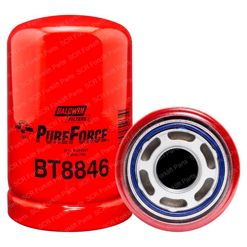FILTER - TRANSMISSION NIBT8846 nibt8846 product image