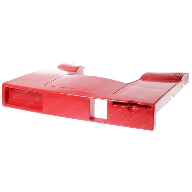 COVER UPPER RAYMOND RA313182-002 ra313182-002 product image