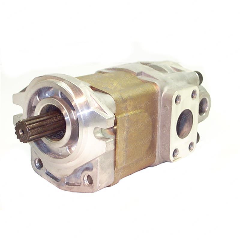 PUMP - HYDRAULIC DWTY67110-3288171 dwty67110-3288171 product image