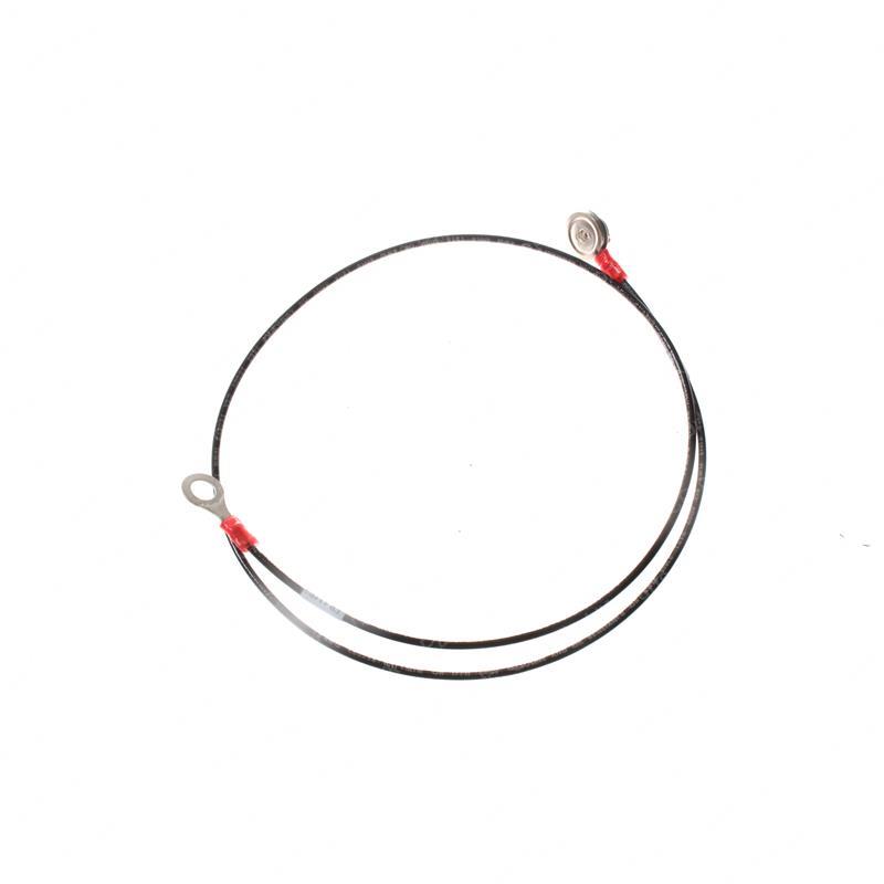WIRE ASSEMBLY RA838-007-257 ra838-007-257 product image