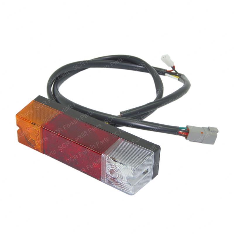 LIGHT - REAR COMBO KO3EB-55-A6650 ko3eb-55-a6650 product image