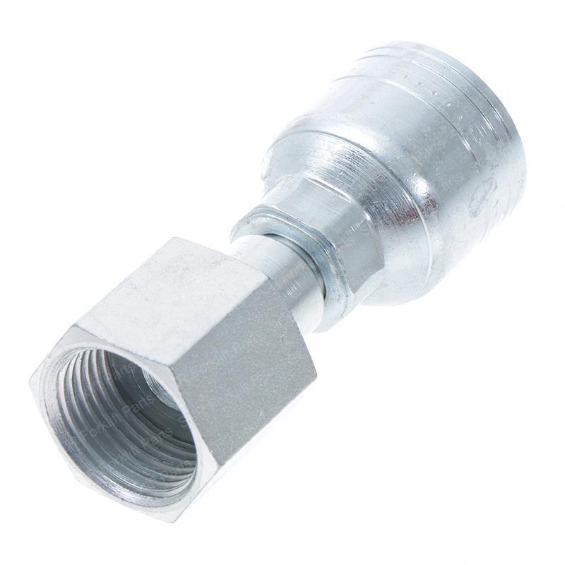 CRIMP FITTING - EATON HY0865538-WH hy0865538-wh product image