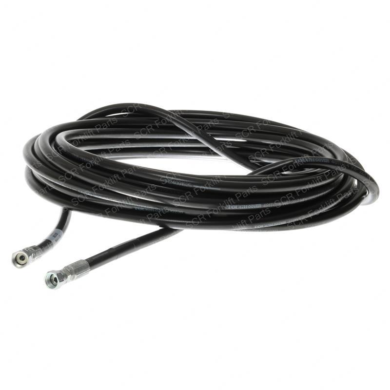 HYDRAULIC HOSE ASSEMBLY GN49119-69825GT gn49119-69825gt product image