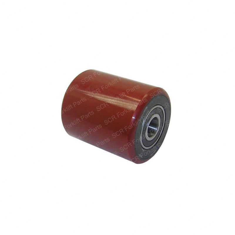 POLY LOADWHEEL ASSEMBLY DWNB19-00063 dwnb19-00063 product image