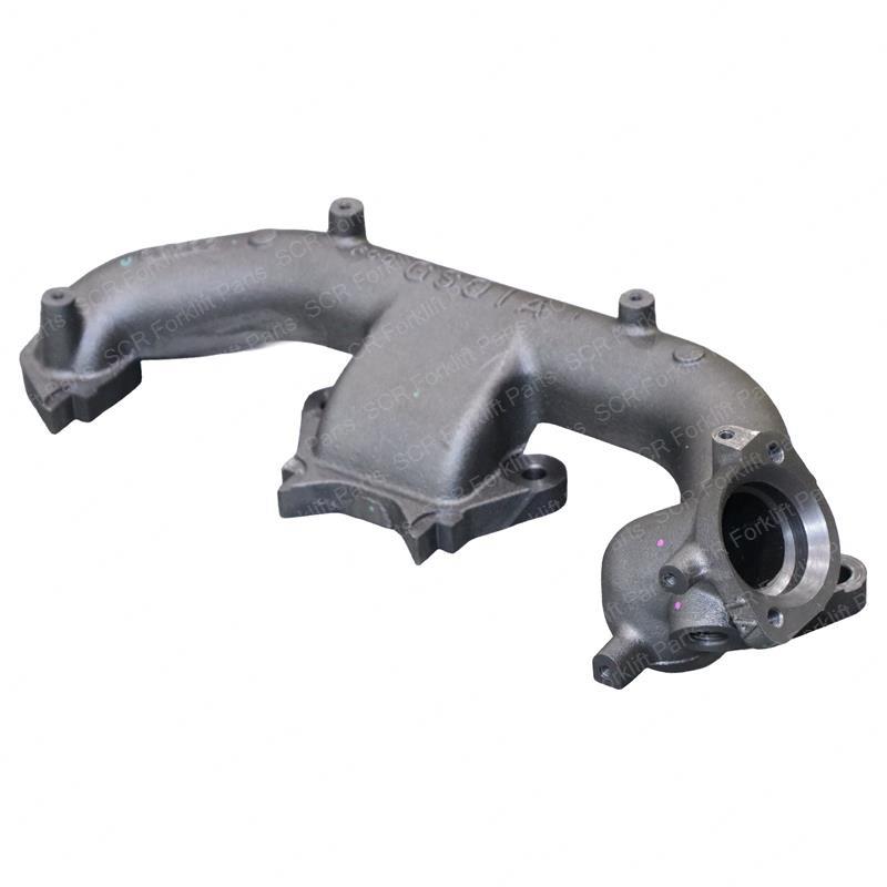 MANIFOLD-EXHAUST MB1G4047QF01 mb1g4047qf01 product image