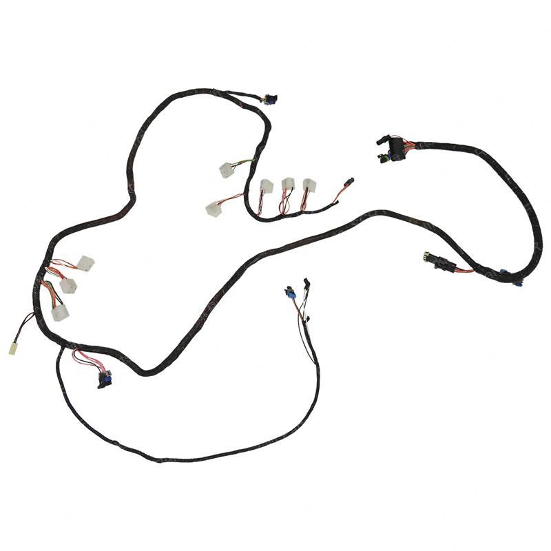 HARNESS - ACCESSORY DLX BC6727190 bc6727190 product image