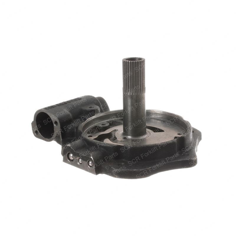 COVER ASSEMBLY - OIL CT31350-40K00 ct31350-40k00 product image