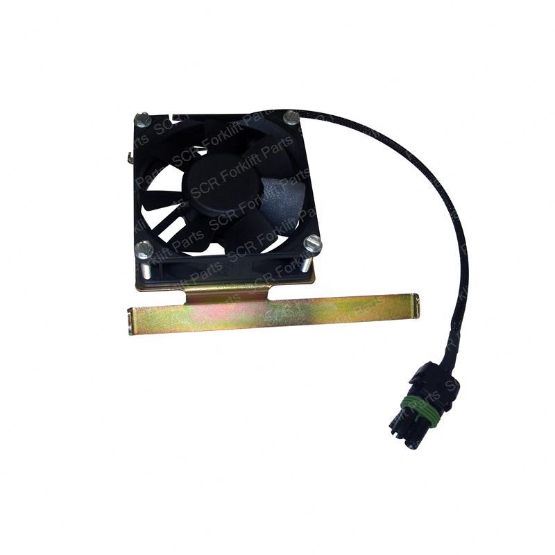 TRACTION MOTOR FAN A TY005931176671 ty005931176671 product image