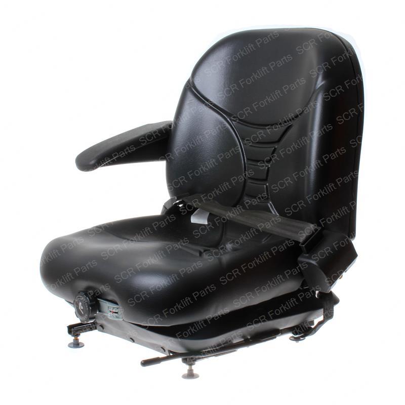 SEAT - VINYL SUSPENSION CT298-8722 ct298-8722 product image