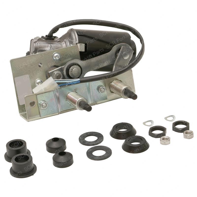 MOTOR - WIPER WASHER GN7.0723.0335GT gn7-0723-0335gt product image
