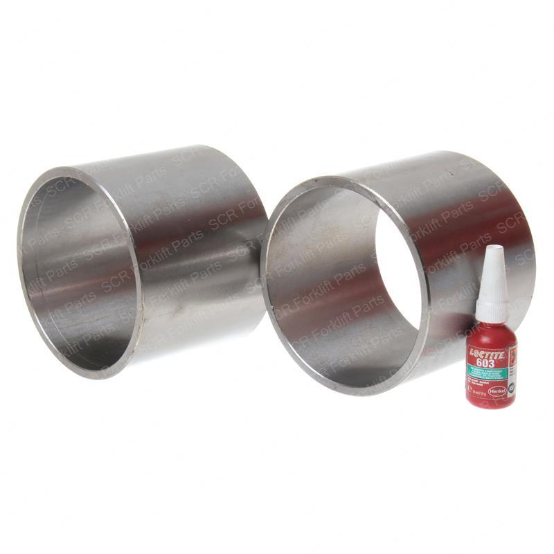 AXLE SLEEVE KIT HY1526604 hy1526604 product image