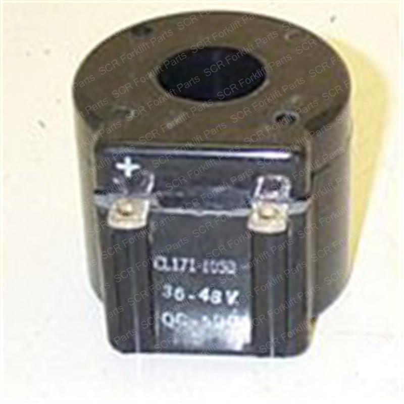 COIL - 36-48 VOLT FR YT220074130 yt220074130 product image