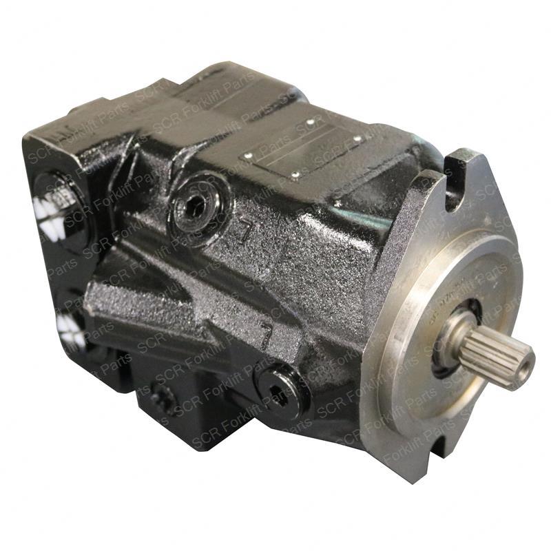 MOTOR - HYDRAULIC JL3160204 jl3160204 product image