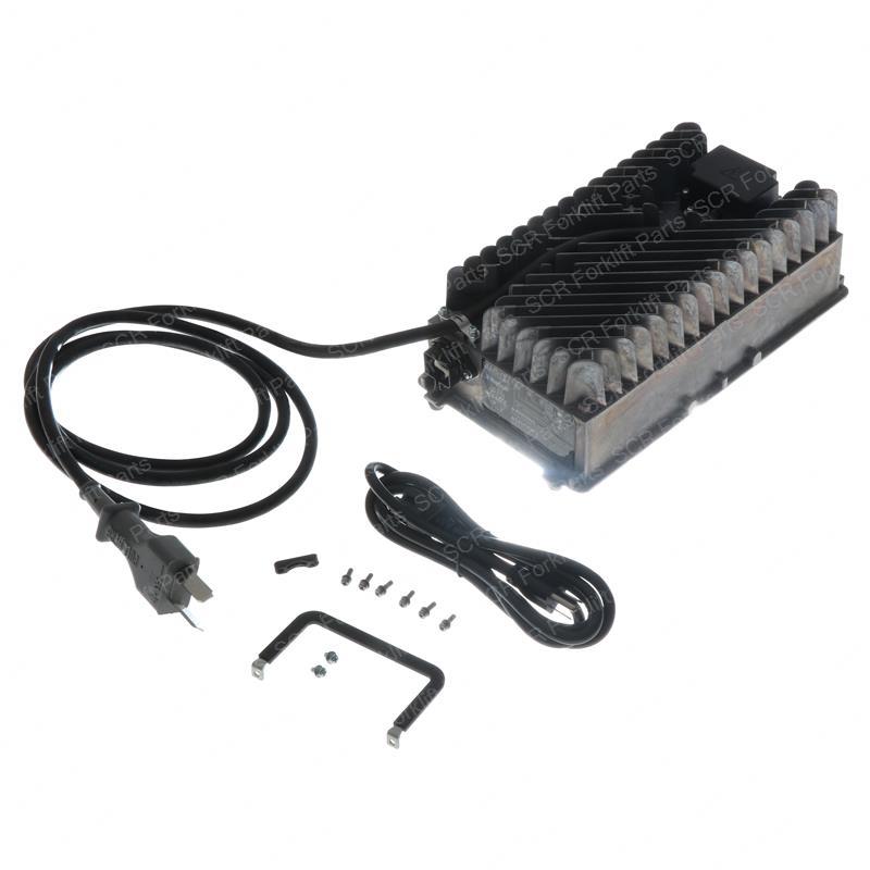 CHARGER - 36V 25A 115VAC 60HZ CT2I7762 ct2i7762 product image
