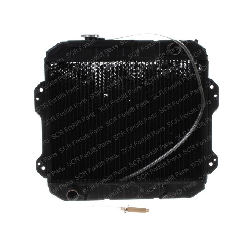 RADIATOR DWNI21460-6G000 dwni21460-6g000 product image