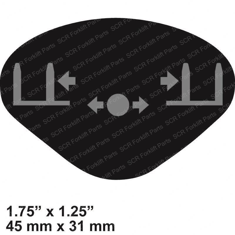 DECAL - SIDE SHIFT LIL0009380841 lil0009380841 product image
