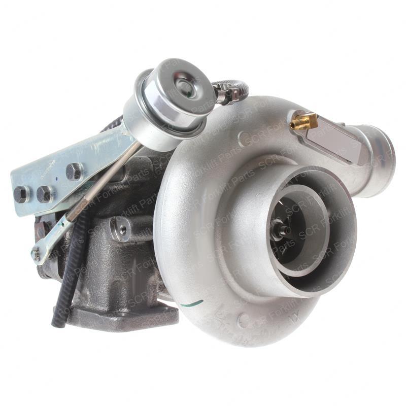 TURBOCHARGER HY1588112 hy1588112 product image