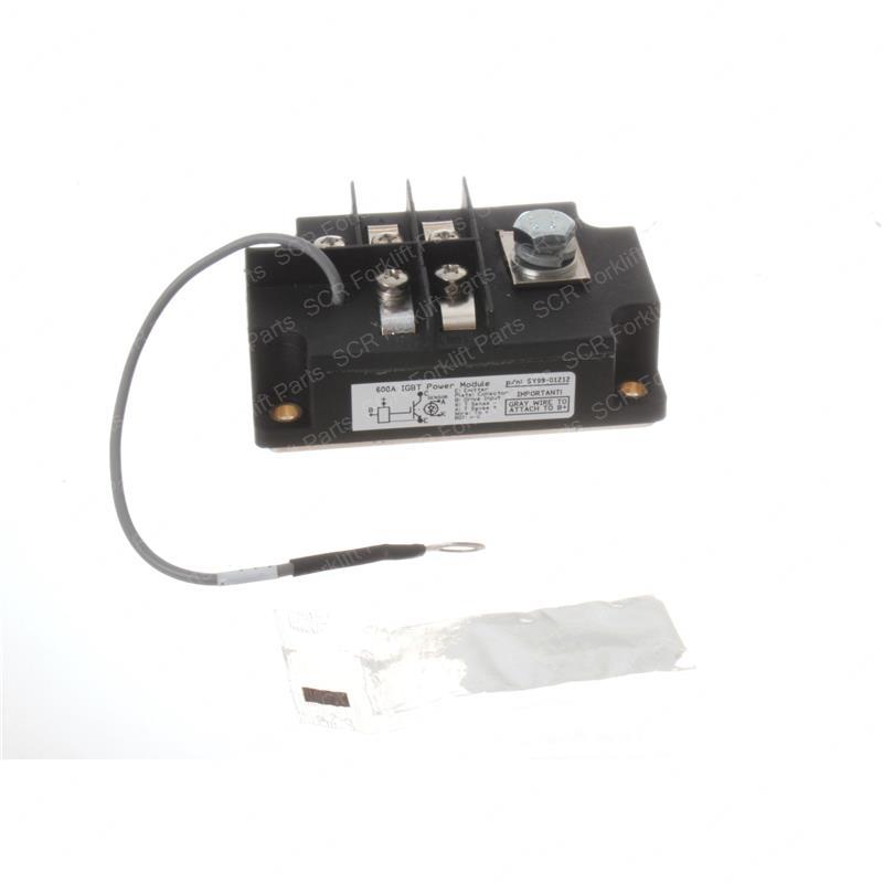 TRANSISTOR - POWER NI29327-40H10 ni29327-40h10 product image