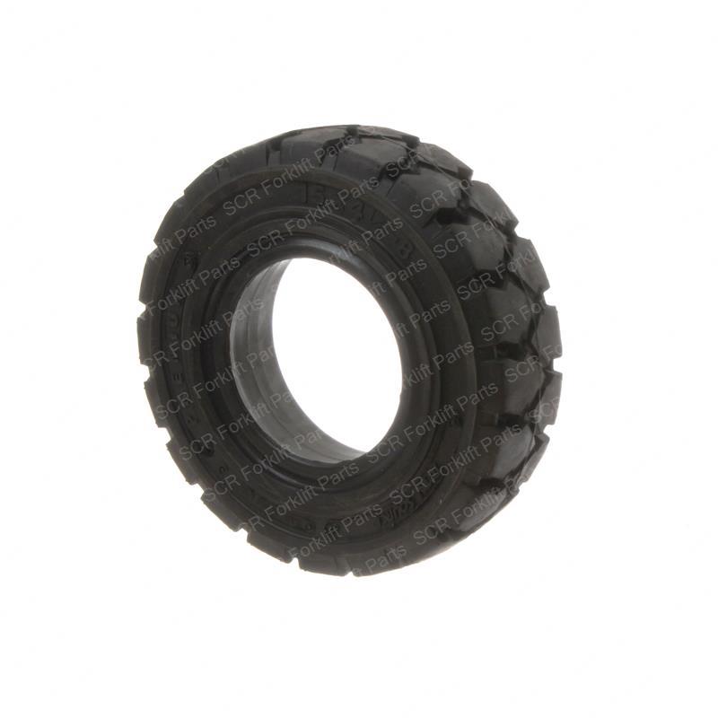 TIRE - 15X4.5-8X3 LUG/CLIP CL24904131 cl24904131 product image