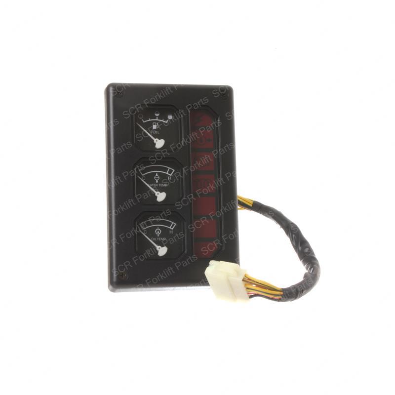 METER ASSEMBLY NI24810-10H00 ni24810-10h00 product image