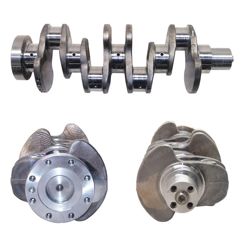 CRANKSHAFT- 4B (3929036) HN3929036 hn3929036 product image