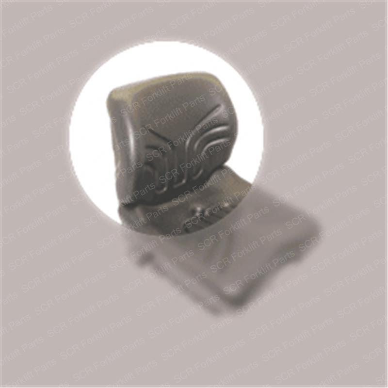 CUSHION - SEAT BACK VINYL CL4359645 cl4359645 product image