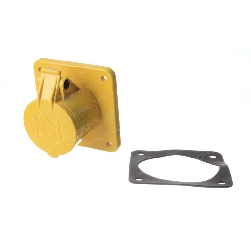 RECEPTACLE UK 110 VOLT SY28-117284 sy28-117284 product image