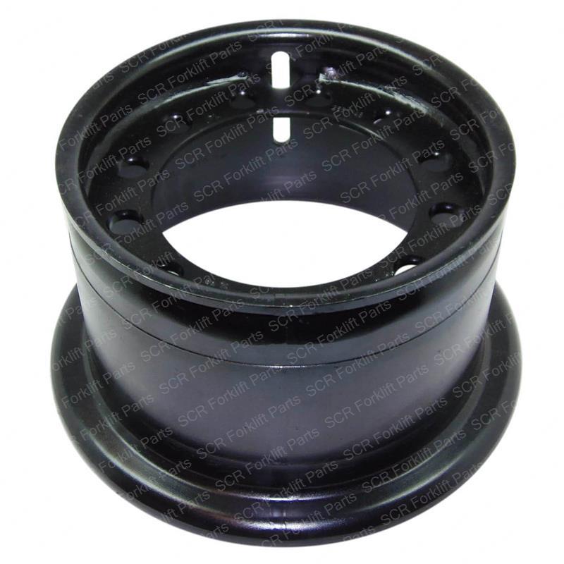 WHEEL - 8.00-15 12H RIM/FLANGE LI0009932011 li0009932011 product image