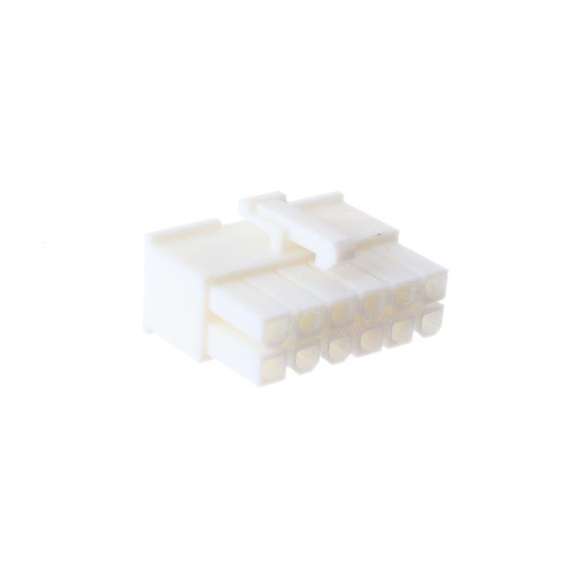 CONNECTOR ELEC HSG RA1-012-339/006 ra1-012-339-006 product image