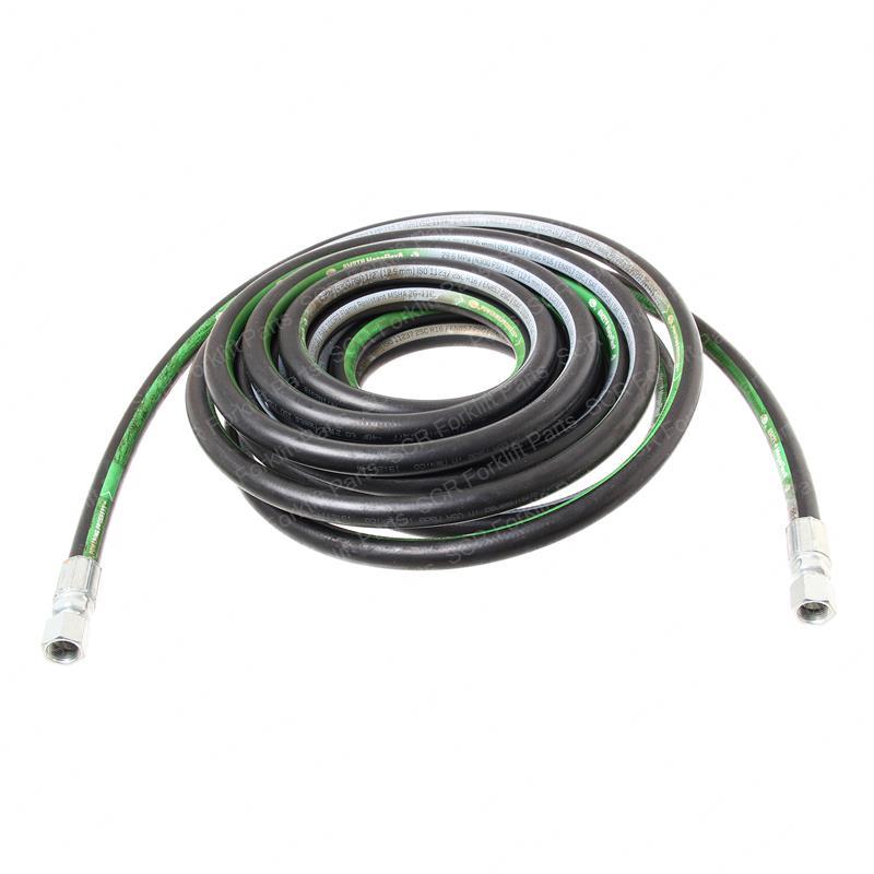 HYDRAULIC HOSE ASSEMBLY JL90206888 jl90206888 product image