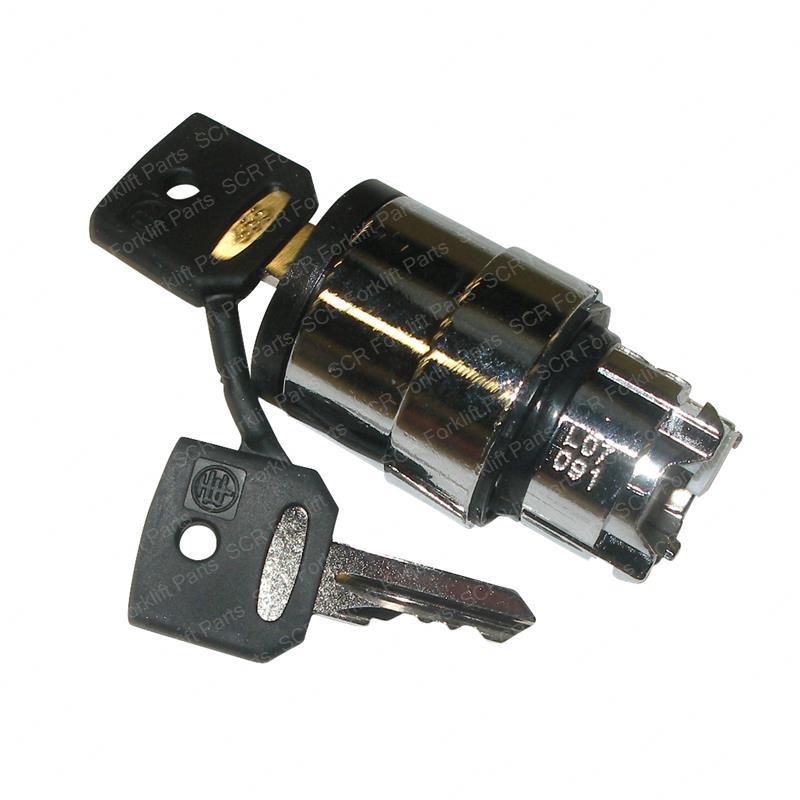 KEYSWITCH(OFF-ON-ON)-3 POS JL2442009640 jl2442009640 product image