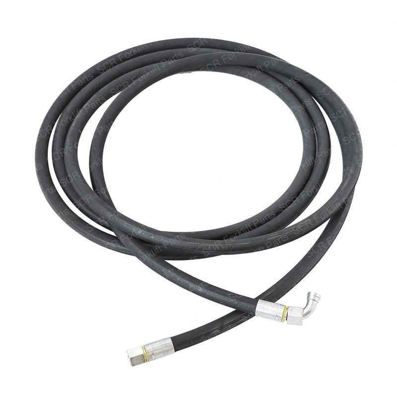 HOSE 8M4KXTF .50X223.00 S JL2753762 jl2753762 product image