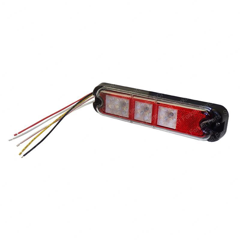 LIGHT - REAR LED 9 - 56 VOLT SY1233045 sy1233045 product image