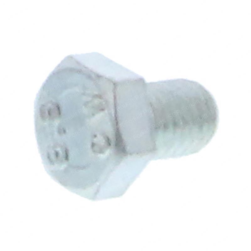BOLT - HEX CT00600-08012 ct00600-08012 product image