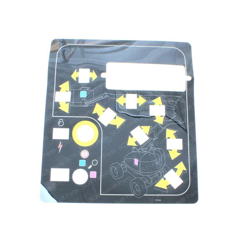 DECAL MTB JL1703468 jl1703468 product image