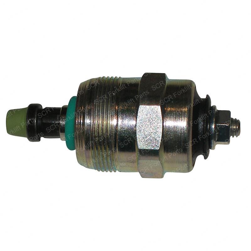 SOLENOID - ENGINE CT208-5029 ct208-5029 product image