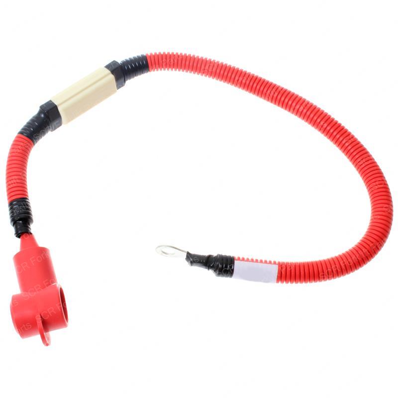 BATTERY CABL FUSED100A - FUSED SY1261010 sy1261010 product image
